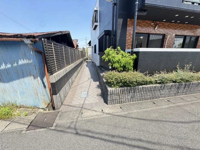 共用部分