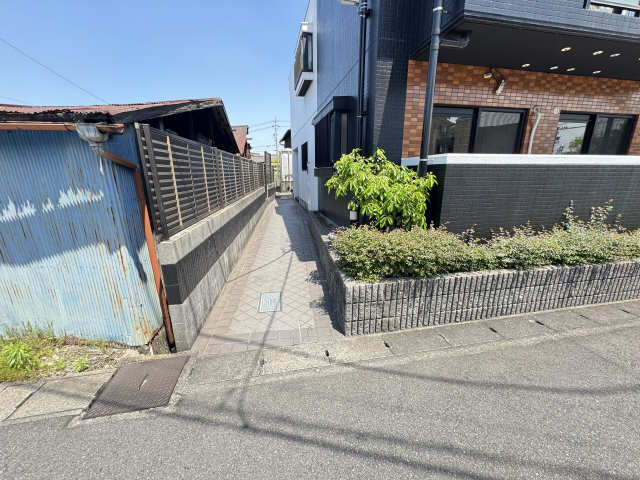 共用部分