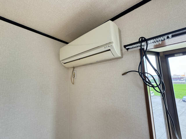 エアコン