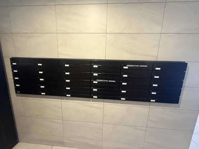 メールボックス