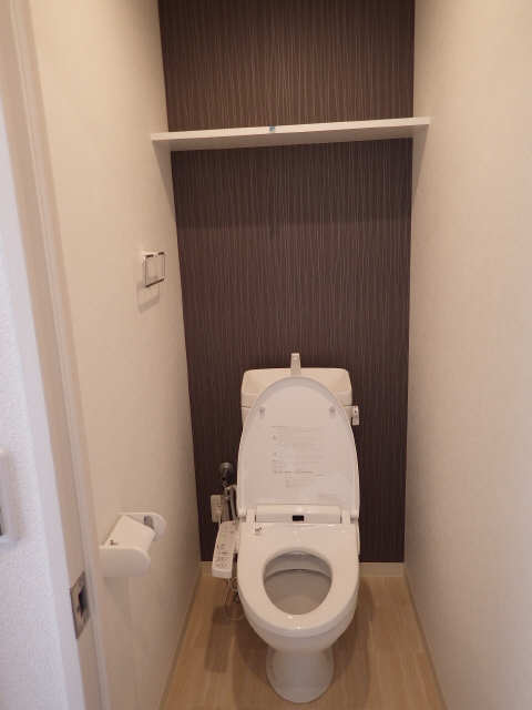 ＷＣ