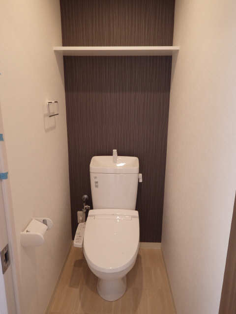 ＷＣ