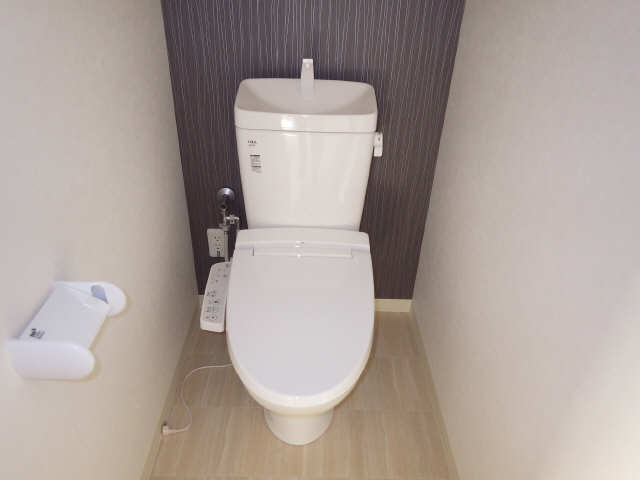 ＷＣ