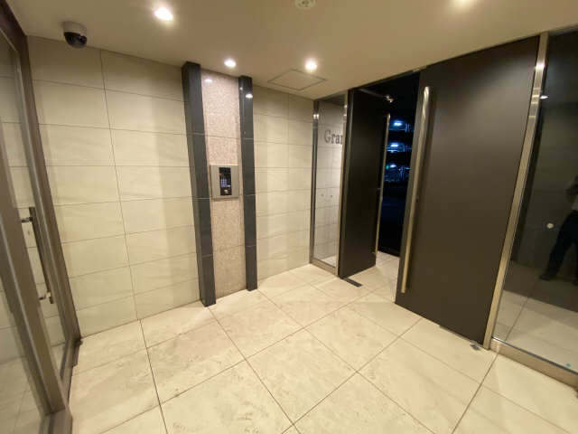 セキュリティ（夜間）