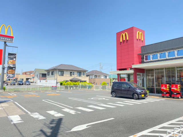 ﾏｸﾄﾞﾅﾙﾄﾞ