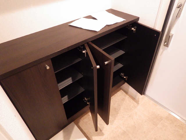 シューズＢＯＸ