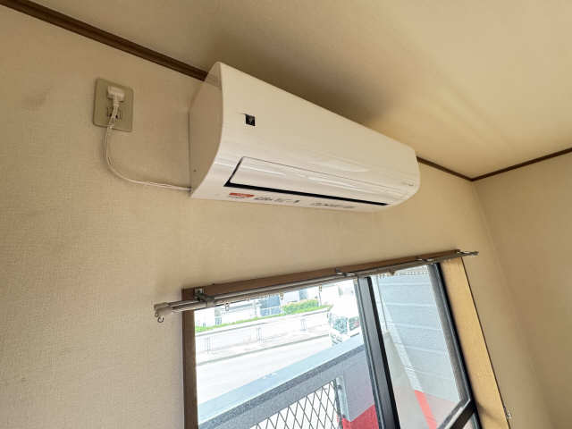エアコン
