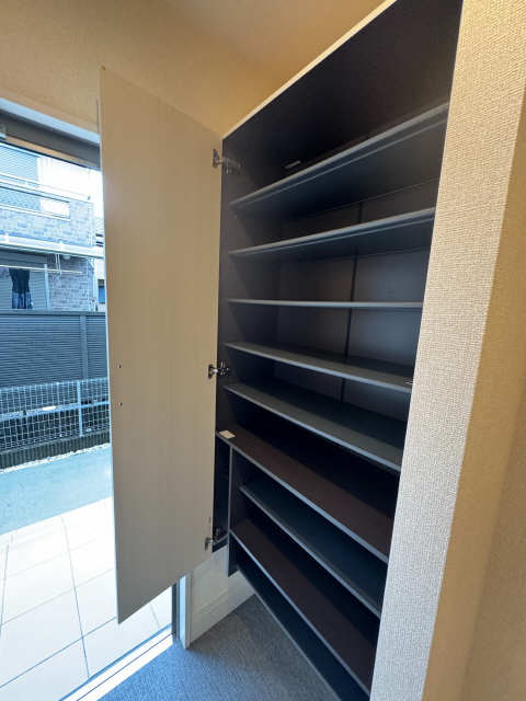 シューズBOX