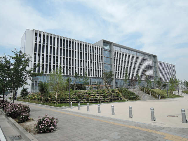 日本福祉大学（東海キャンパス）