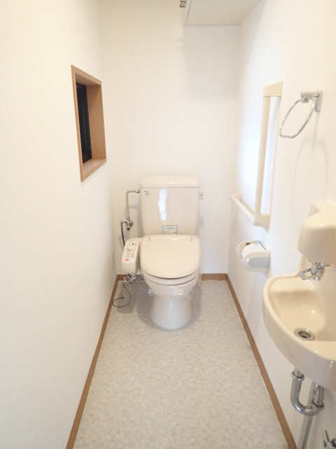 WC