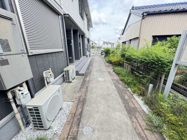 共用部分