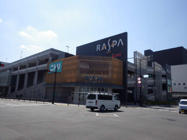 商業施設