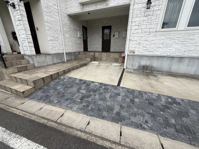 共用部分