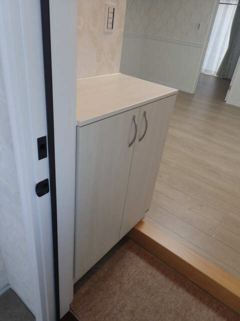 シューズBOX
