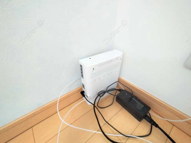 インターネット機器