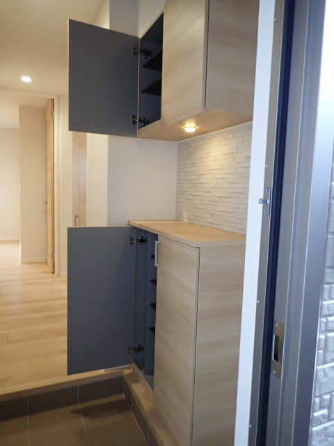 シューズBOX