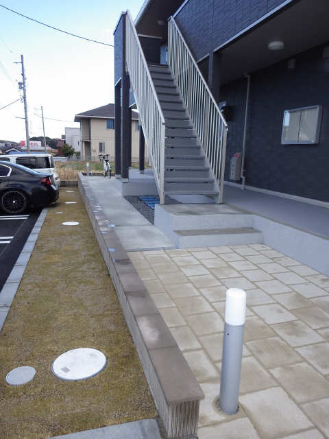 共用部分