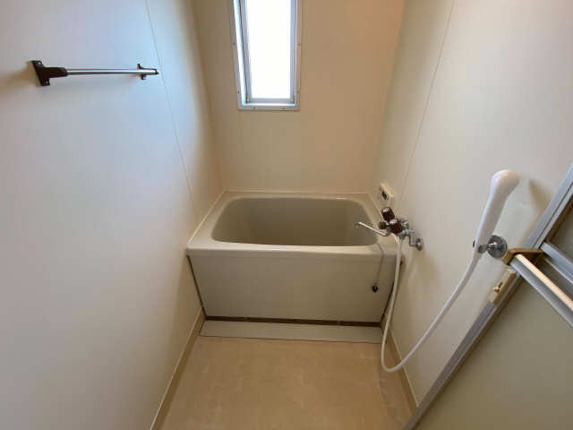 第２オレンジマンション 3階 浴室