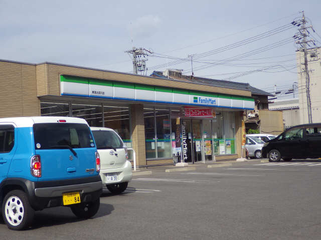 ﾌｧﾐﾘｰﾏｰﾄ