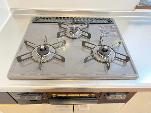 ガスコンロ