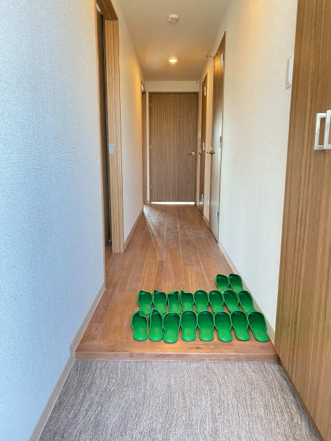 廊下