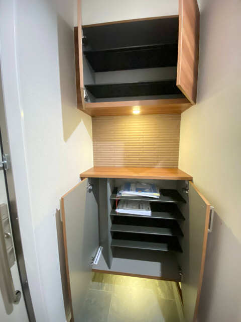 シューズBOX