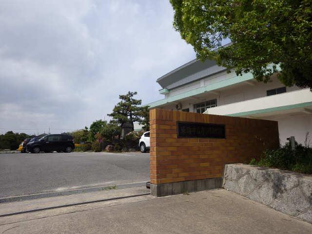 平洲小学校