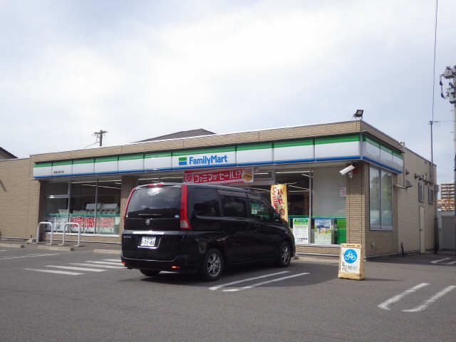 ファミリーマート