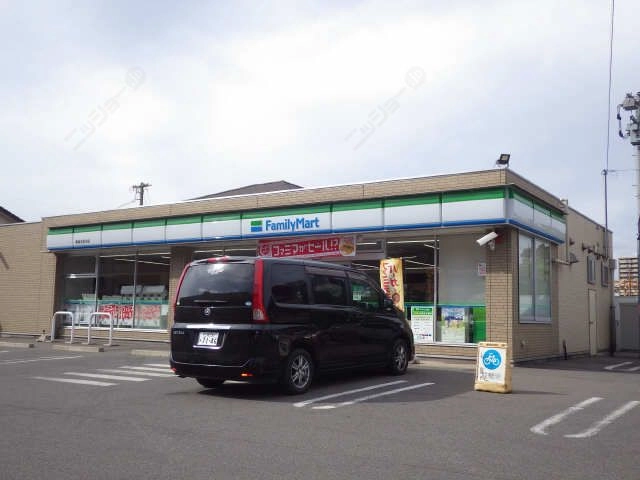 ファミリーマート