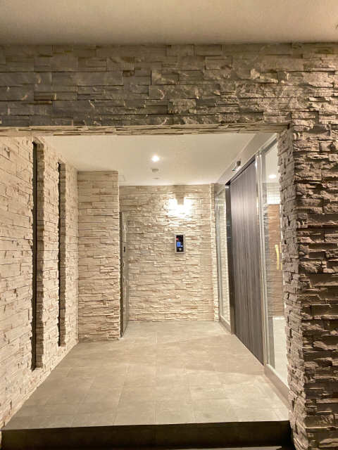 共用部分（夜間）