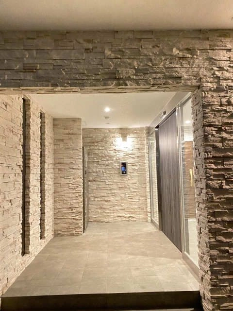 共用部分（夜間）