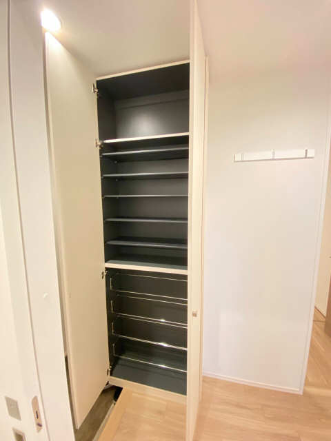 シューズBOX