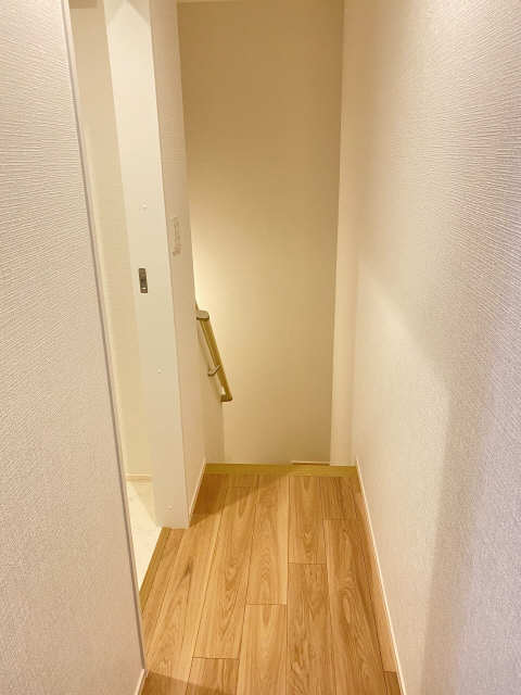 廊下