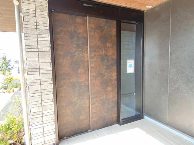 入口（ゲート）