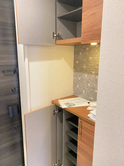 シューズBOX
