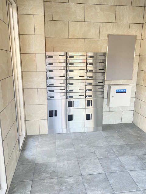 共用部分
