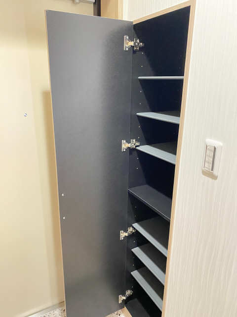 シューズBOX