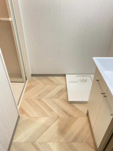 脱衣所
