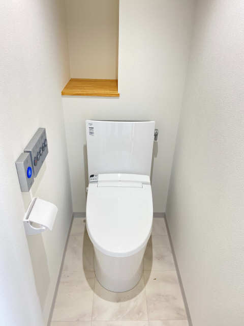 WC