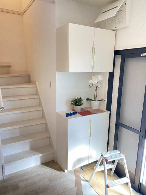 シューズBOX
