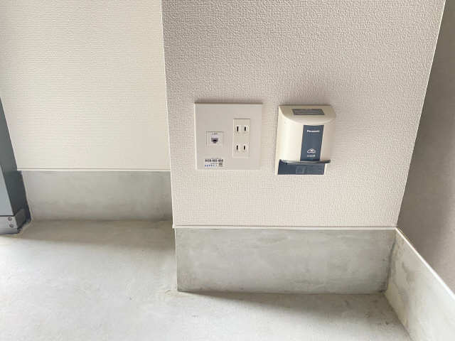 電気自動車コンセント