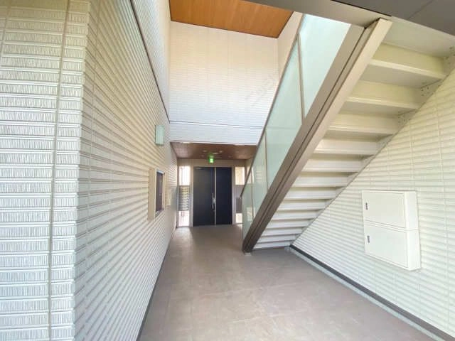 エントランスホール