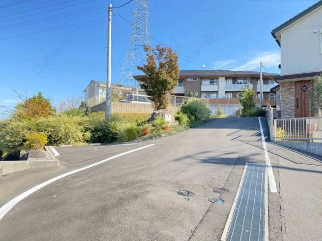 車路（アプローチ）