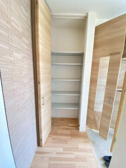 玄関収納