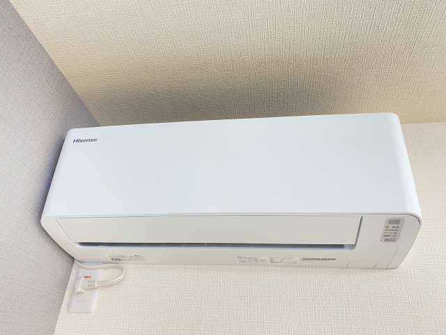 エアコン