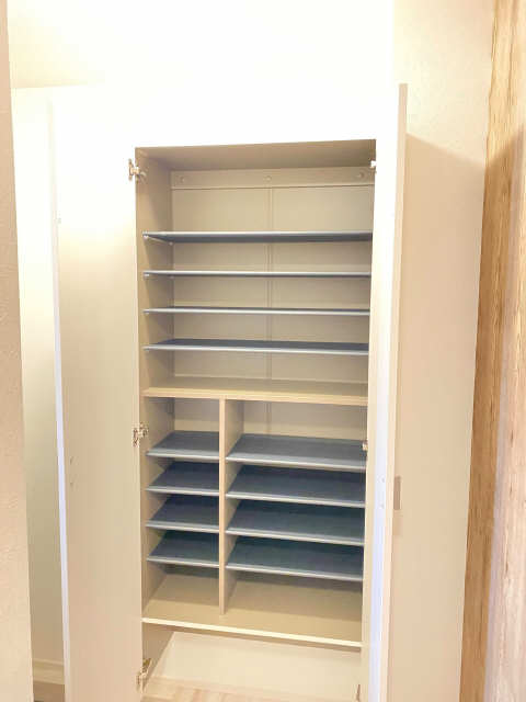 シューズBOX