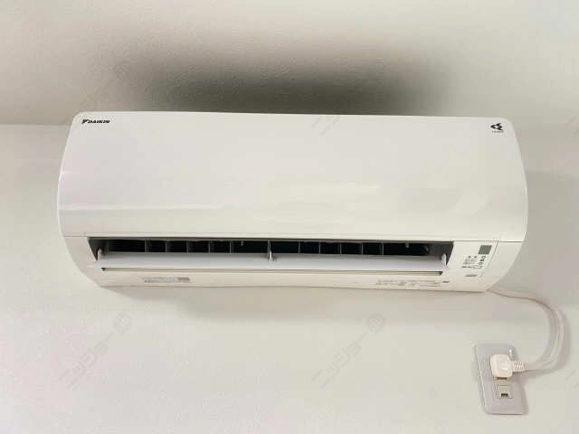 エアコン