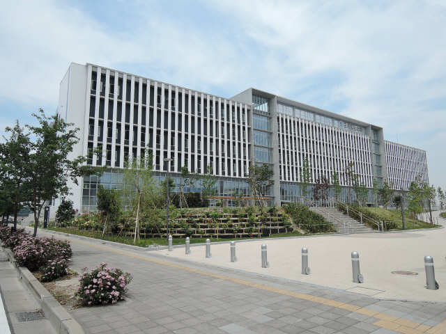 日本福祉大学東海キャンパス