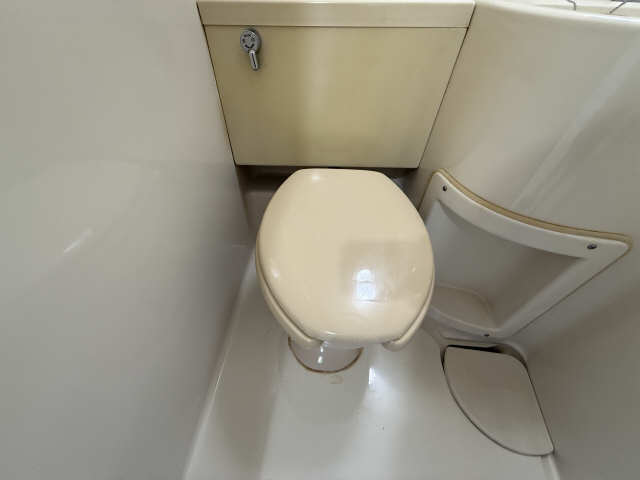 WC