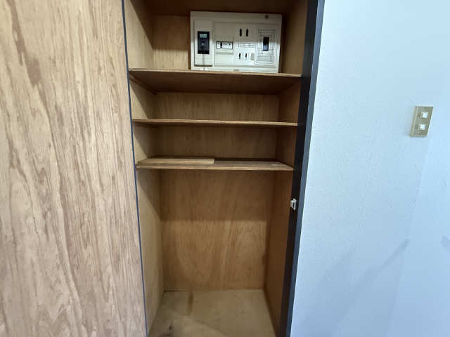 シューズBOX